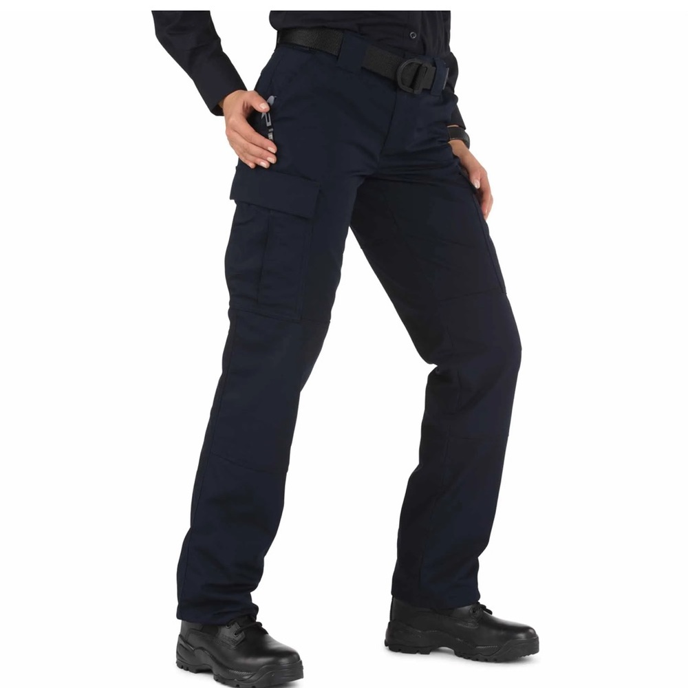 Women Tactical 5.11 size 4